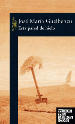 ESTA PARED DE HIELO
