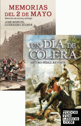 Un día de cólera (Edición conmemorativa)
