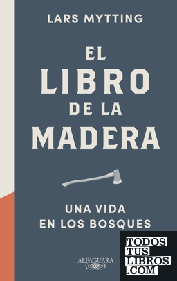 El libro de la madera