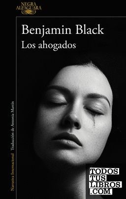 Los ahogados (Quirke & Strafford 2)