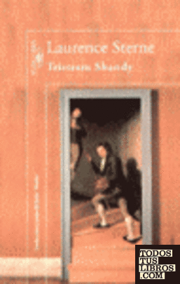 VIDA Y LAS OPINIONES TRISTAM SHANDY LITERATURAS VIDA Y LAS OPINIONES TRISTAM SHANDY LITERATURAS