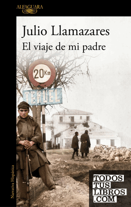 El viaje de mi padre