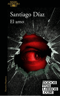 El amo (Jotadé 2) El amo (Jotadé 2)