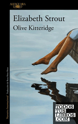 Olive Kitteridge Olive Kitteridge
