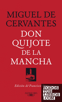 Don Quijote de la Mancha