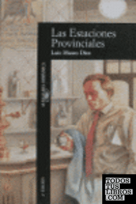 Las estaciones provinciales