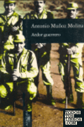 ARDOR GUERRERO - ALH ARDOR GUERRERO - ALH