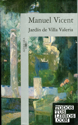 Jardín de Villa Valeria