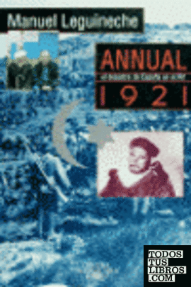 Annual 1921