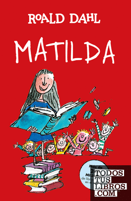 Matilda (Colección Alfaguara Clásicos)