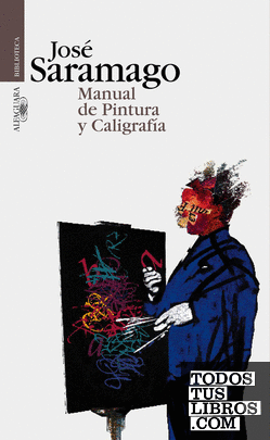 Manual de Pintura y Caligrafía