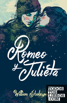 Romeo y Julieta (Colección Alfaguara Clásicos)
