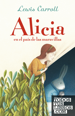 Alicia en el país de las maravillas (Colección Alfaguara Clásicos)