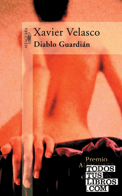 Diablo Guardián (Ebook) Diablo Guardián (Ebook)