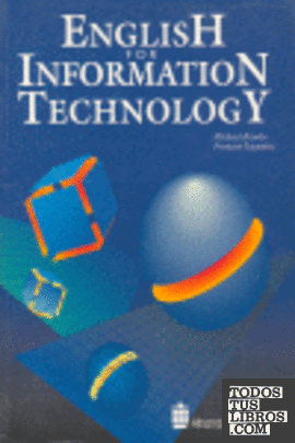 English for information techonology