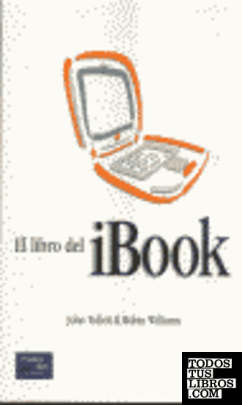 El libro del iBook