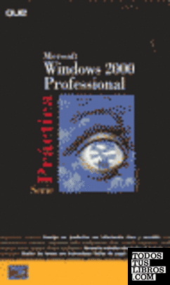 Microsoft Windows 2000 profesional