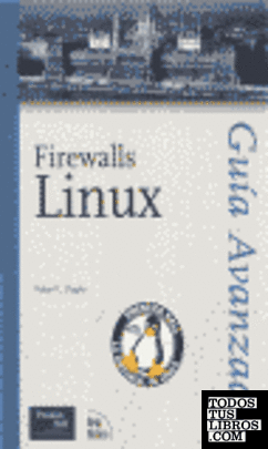 Guía avanzada Firewalls Linux