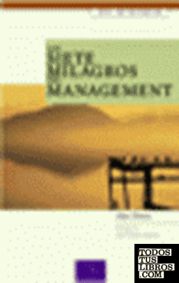Los siete milagros del management
