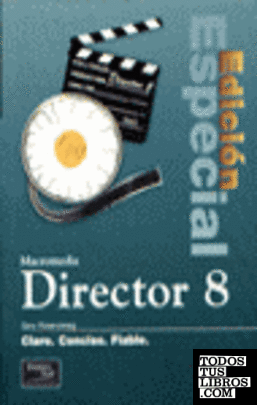 Edición especial director 8