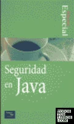 Seguridad en Java