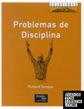 Problemas de disciplina
