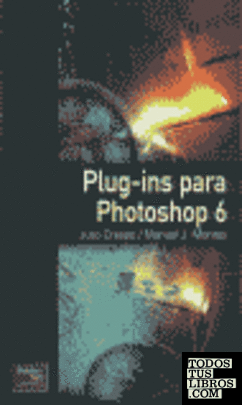Plug-Ins para Photoshop 6