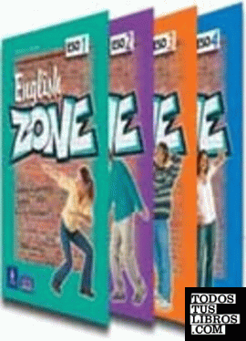 English Zone 3 Students' File English Zone 3 Students' File