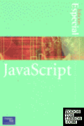 Edición especial javascript