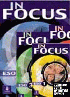 In Focus 1 Students' File