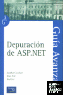 Guía avanzada depuración de ASP.Net