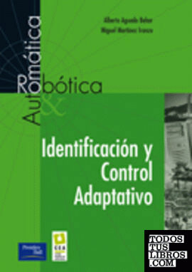 Identificación y control adaptativo