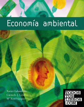 Economía ambiental