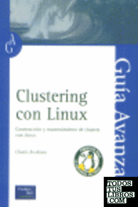 Guía avanzada Clustering con Linux