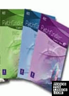 Pathfinder 3 Workbook With Key (Eoi Edition) Pathfinder 3 Workbook With Key (Eoi Edition)
