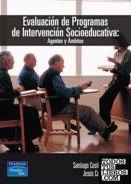 Evaluación de programás de intervención socioeducativa