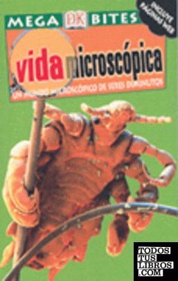 Vida microscópica