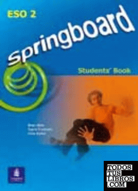 Springboard 2 Students' File
