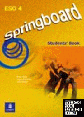 Springboard 4 Workbook Plus