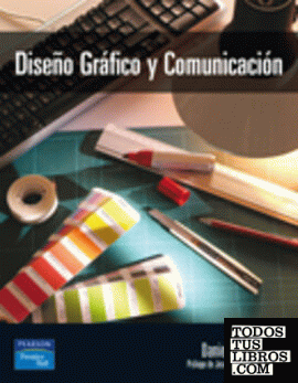 Colección comunicación: diseño grafico y comunicación