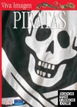 Viva Imagen: piratas