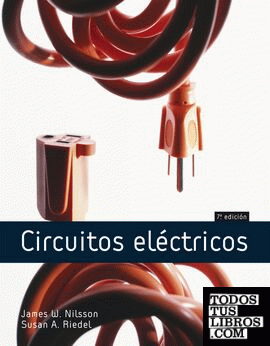 CIRCUITOS ELÉCTRICOS