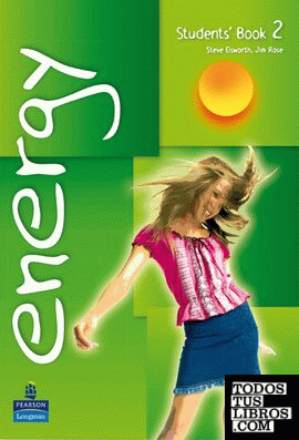 Energy 2 Student's Book