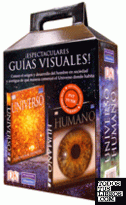 Grandes de alhambra: universo / humano