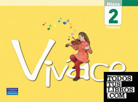Vivace 2 llibre de l'alumne (català) Vivace 2 llibre de l'alumne (català)