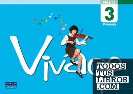 Vivace 3 libro del alumno Vivace 3 libro del alumno