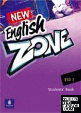 New English Zone 2 Students' File New English Zone 2 Students' File