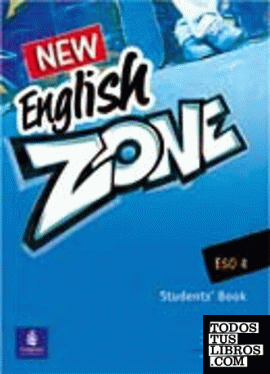 New English Zone 4 Teacher'S File New English Zone 4 Teacher'S File