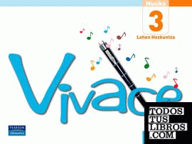 VIVACE 3 LAN-KOADERNOA PACK