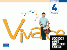 Vivace 4 pack quadern d'activitats (català) Vivace 4 pack quadern d'activitats (català)